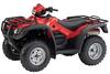 Honda TRX500PG Canadian Trail Edition Rubicon 2013